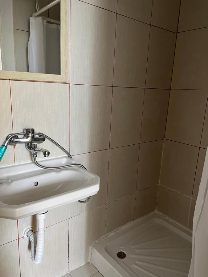 Отель Casa Ama Эфорие Норд Экстерьер фото