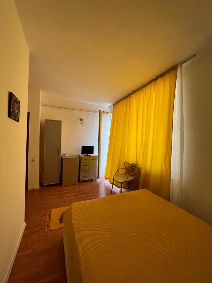 Отель Casa Ama Эфорие Норд Экстерьер фото