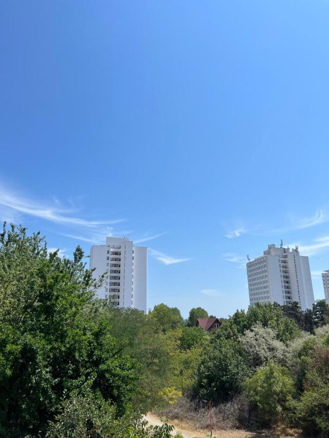 Отель Casa Ama Эфорие Норд Экстерьер фото