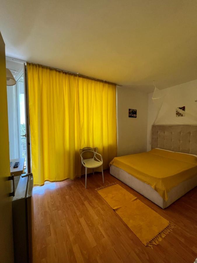 Отель Casa Ama Эфорие Норд Экстерьер фото