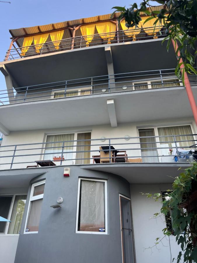Отель Casa Ama Эфорие Норд Экстерьер фото