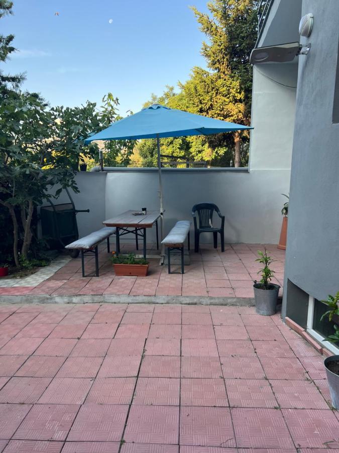 Отель Casa Ama Эфорие Норд Экстерьер фото